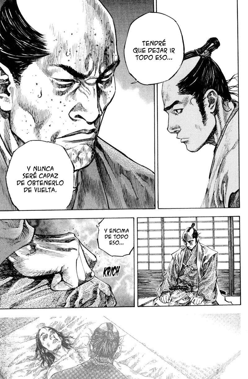 Read Vagabond (es) Manga Online