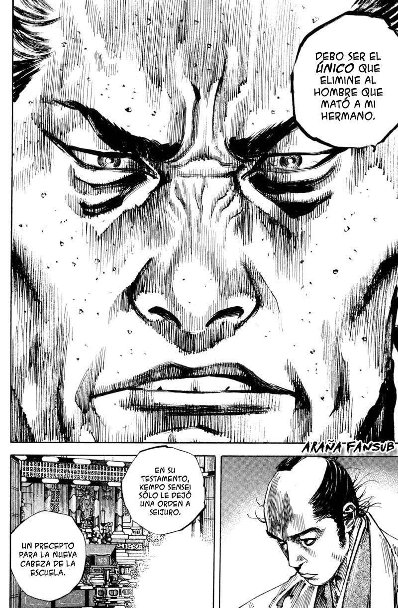 Read Vagabond (es) Manga Online