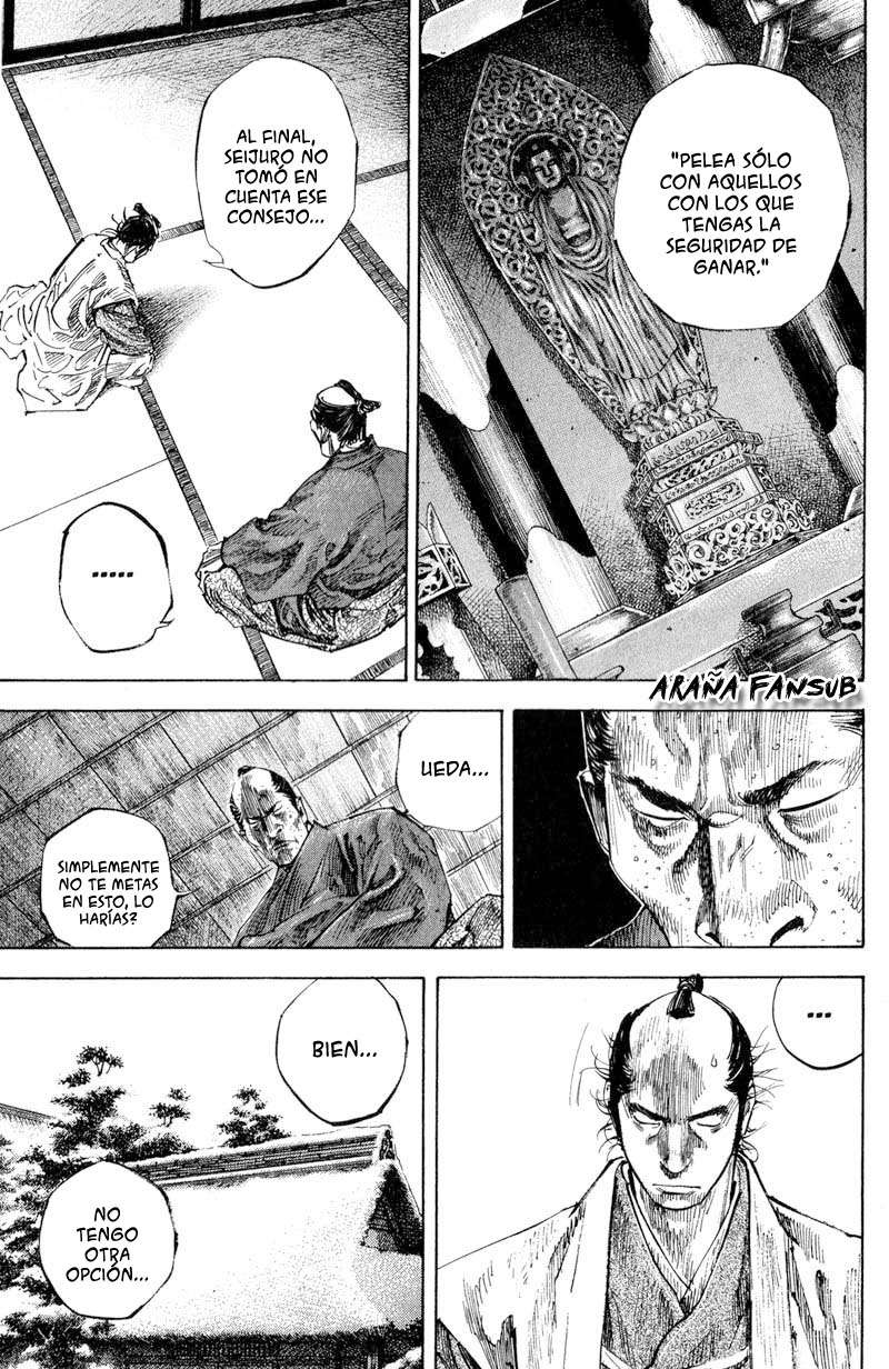 Read Vagabond (es) Manga Online