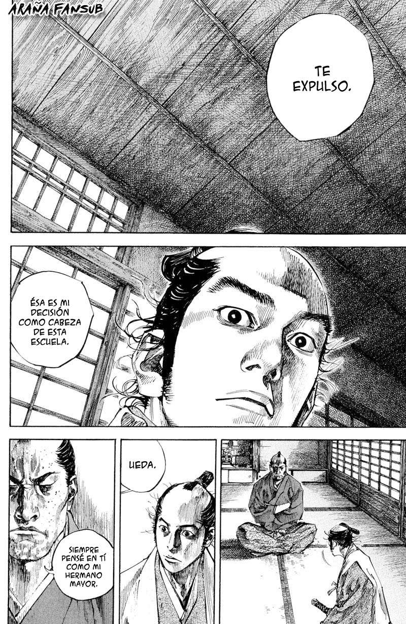 Read Vagabond (es) Manga Online