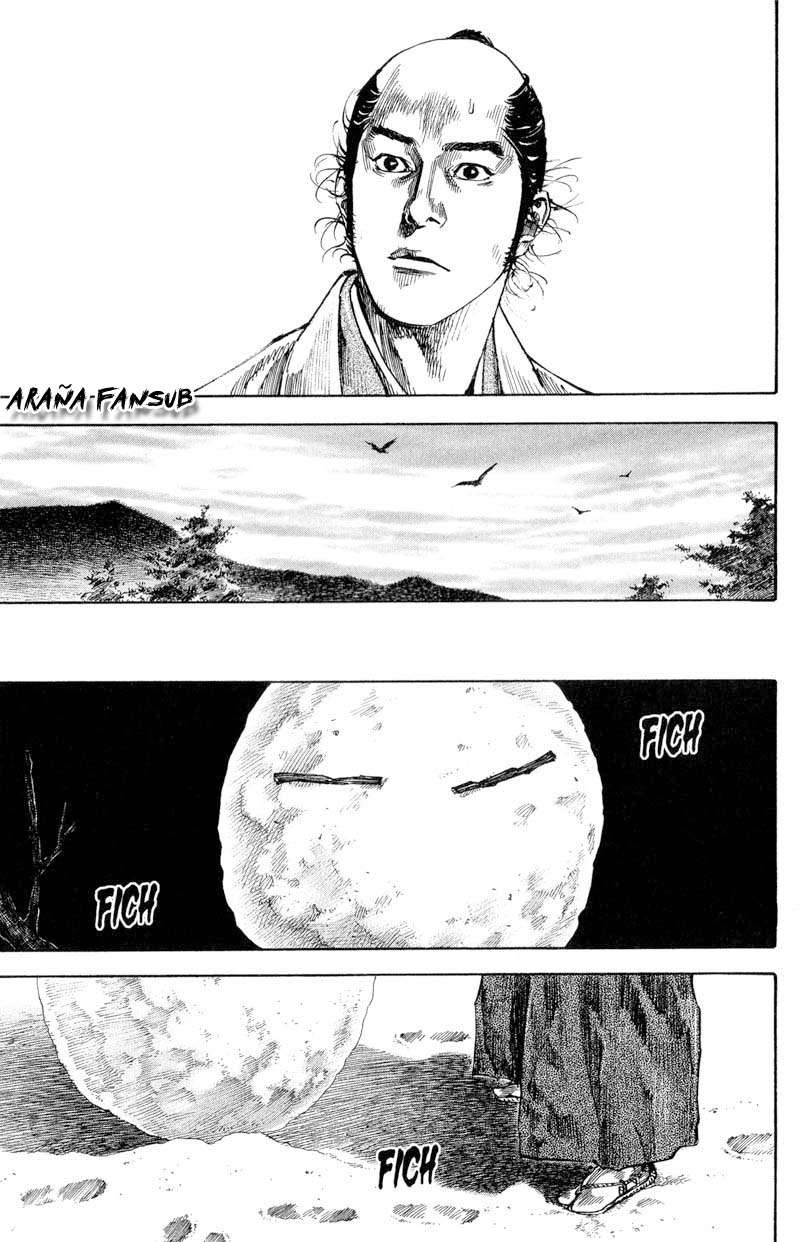 Read Vagabond (es) Manga Online