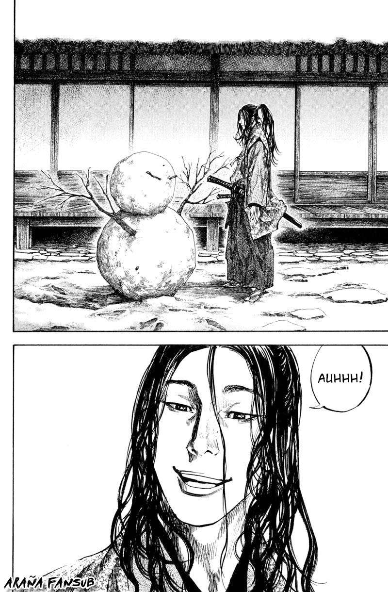 Read Vagabond (es) Manga Online