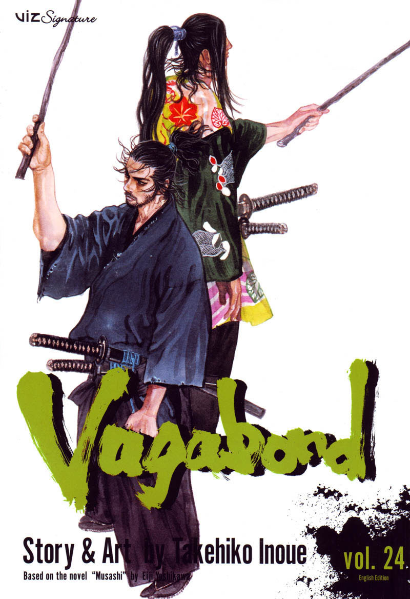 Read Vagabond (es) Manga Online