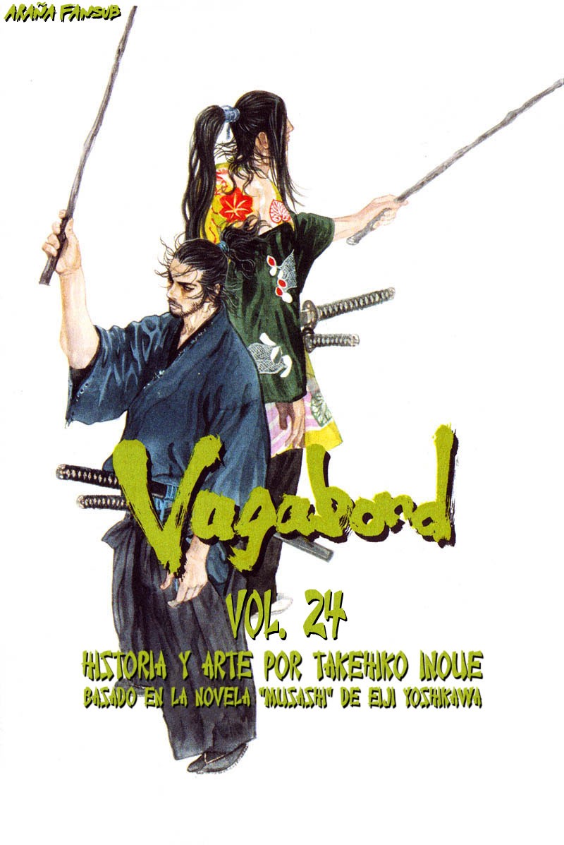 Read Vagabond (es) Manga Online