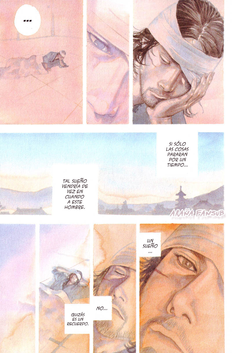 Read Vagabond (es) Manga Online