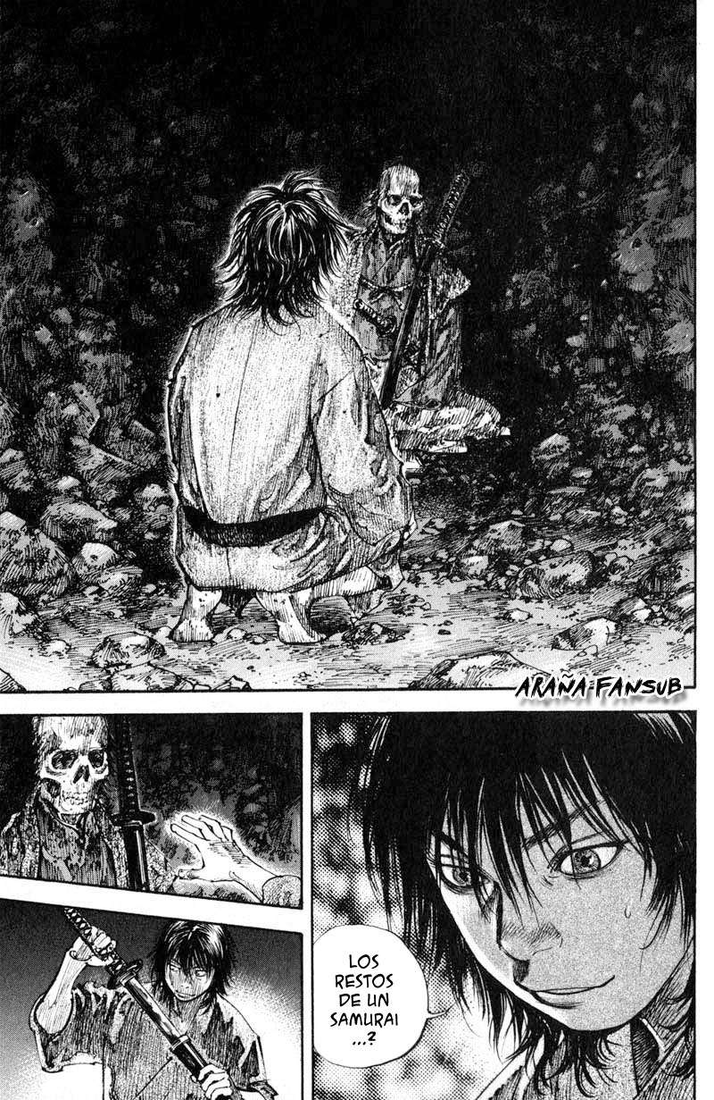 Read Vagabond (es) Manga Online