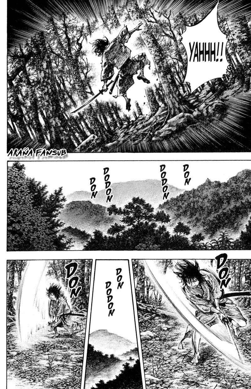 Read Vagabond (es) Manga Online