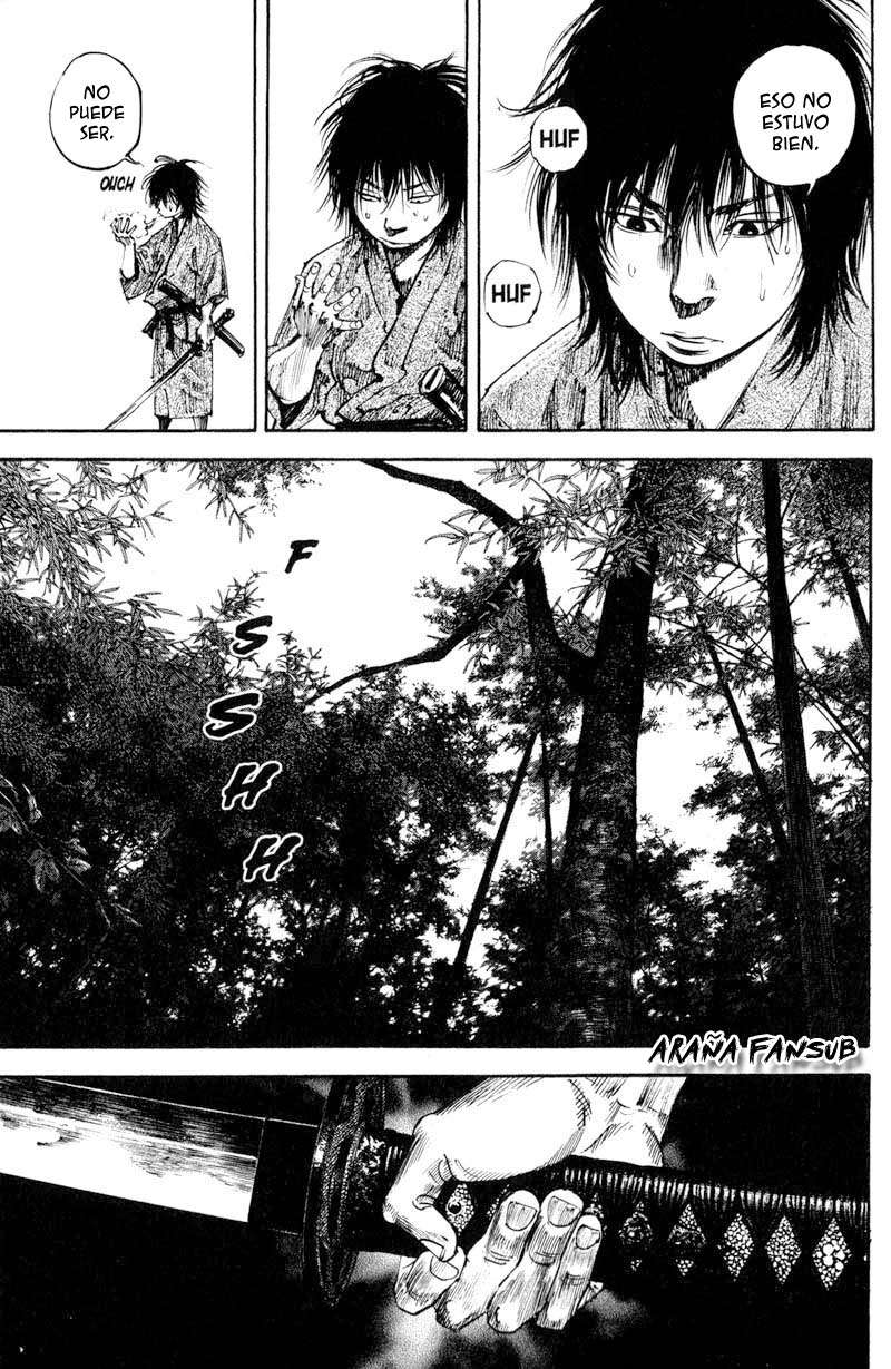 Read Vagabond (es) Manga Online