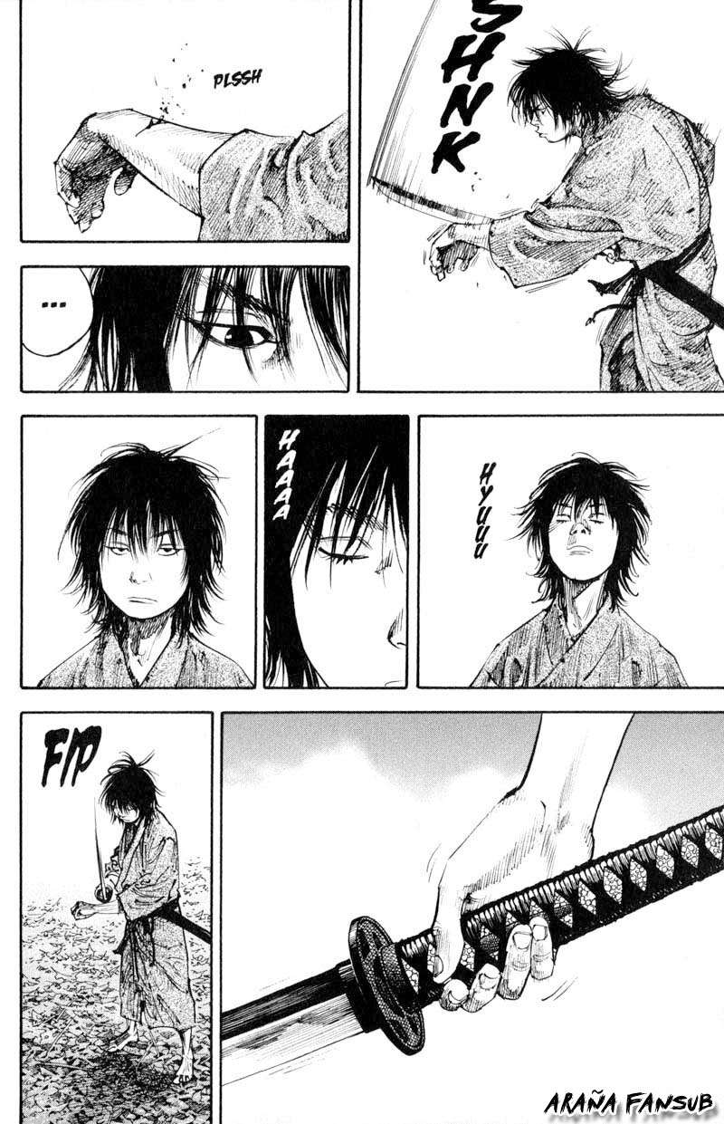 Read Vagabond (es) Manga Online