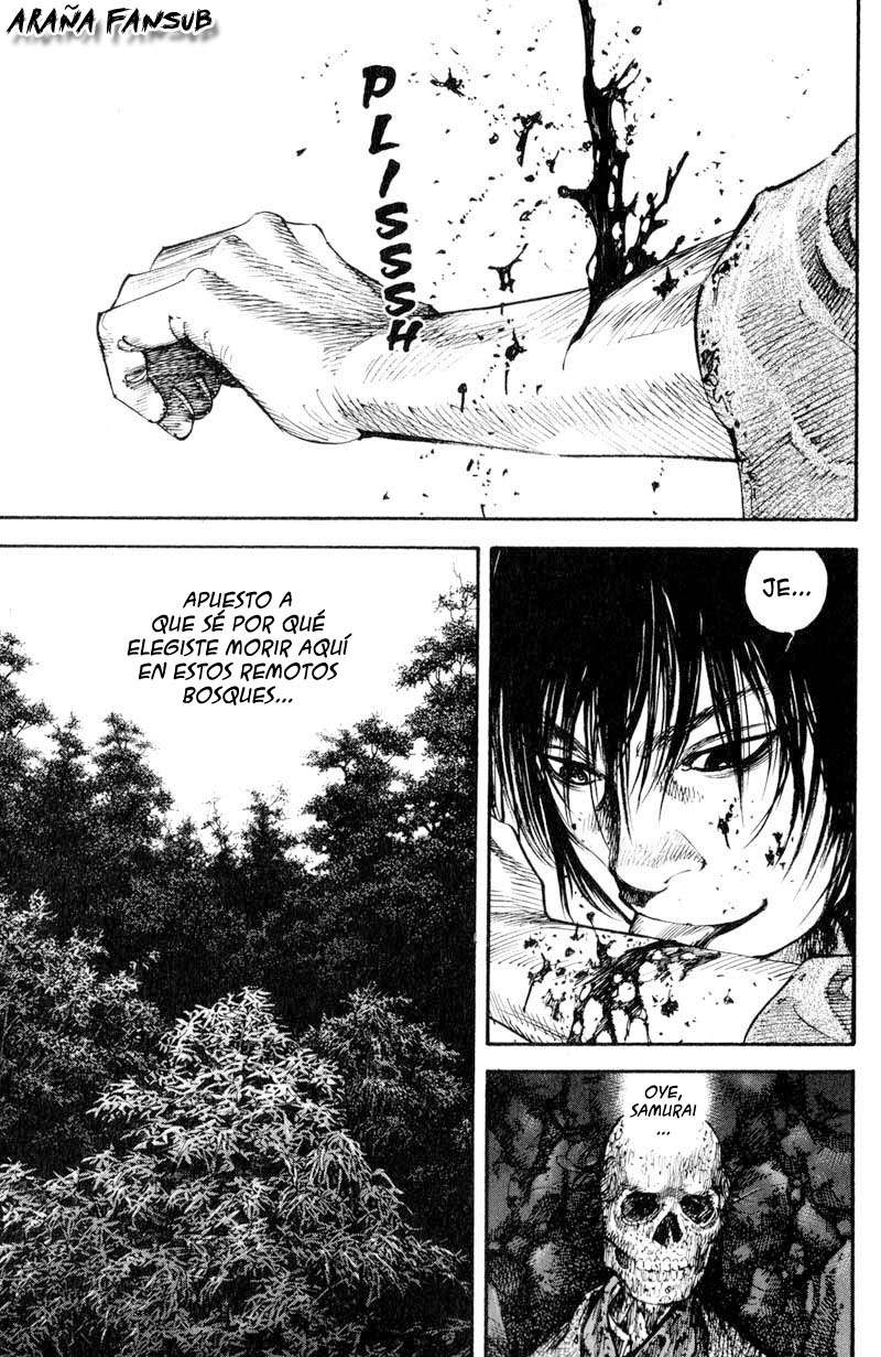 Read Vagabond (es) Manga Online