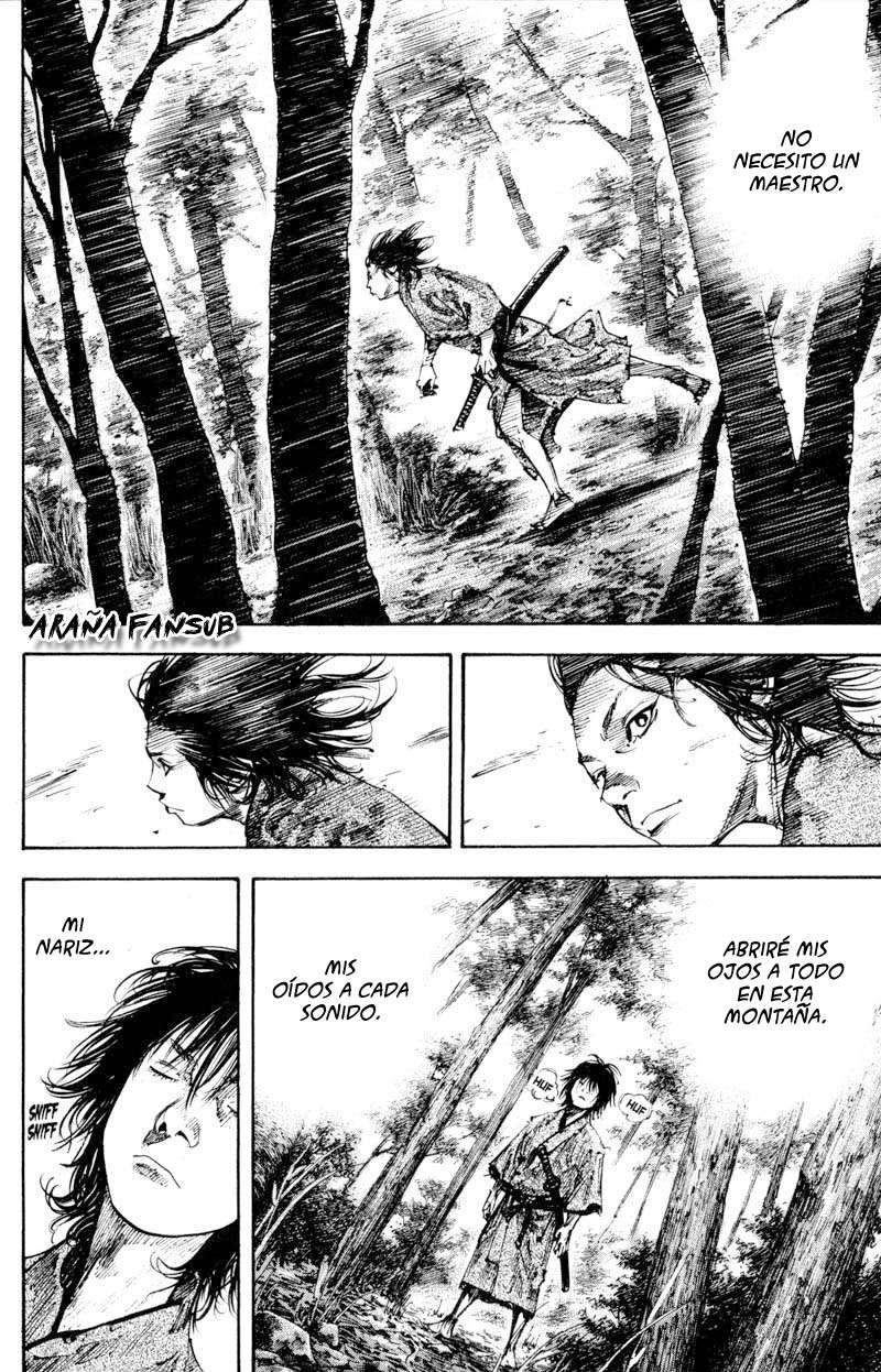 Read Vagabond (es) Manga Online