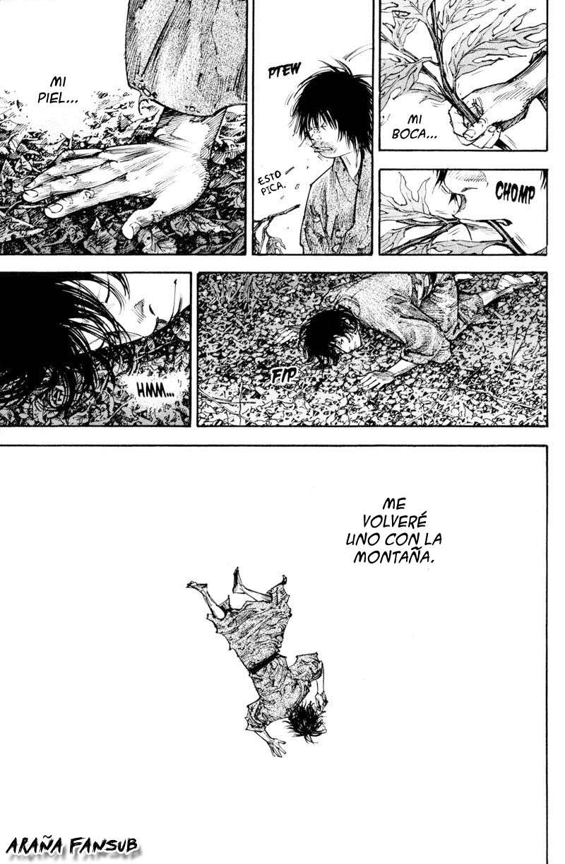 Read Vagabond (es) Manga Online