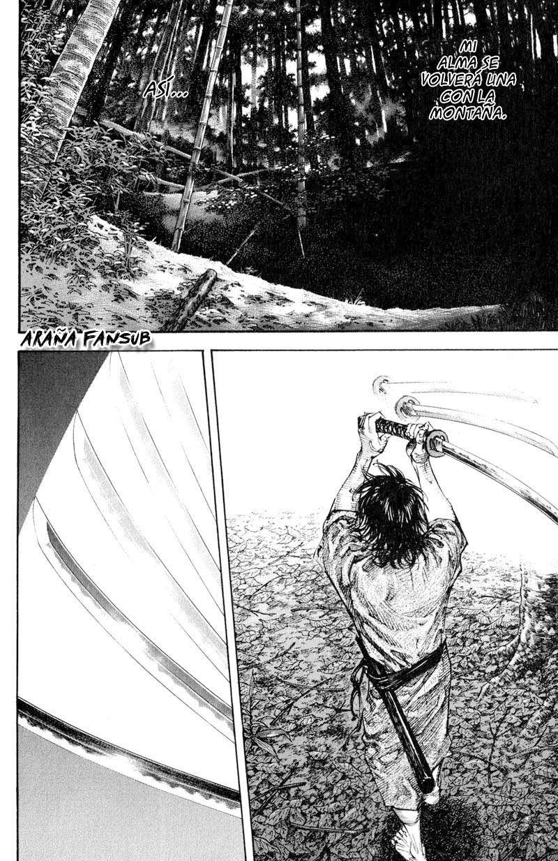 Read Vagabond (es) Manga Online