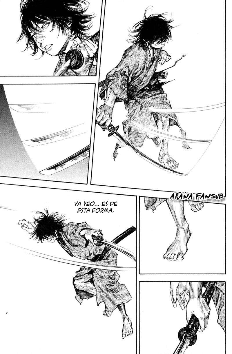 Read Vagabond (es) Manga Online