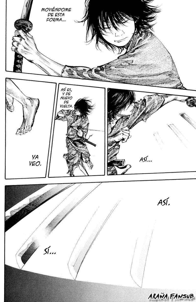 Read Vagabond (es) Manga Online