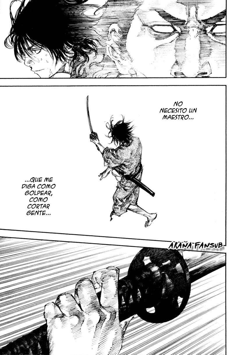 Read Vagabond (es) Manga Online