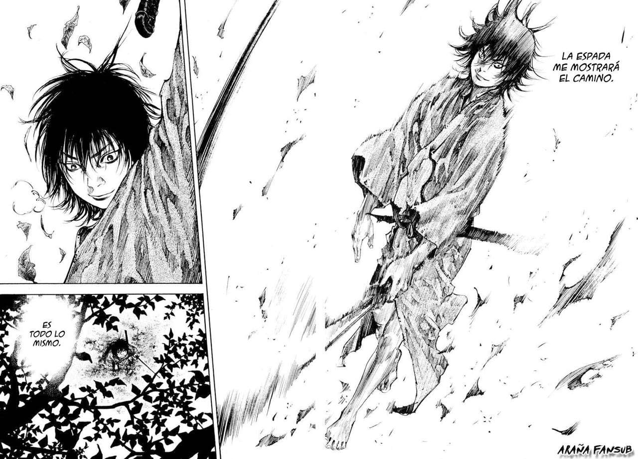 Read Vagabond (es) Manga Online