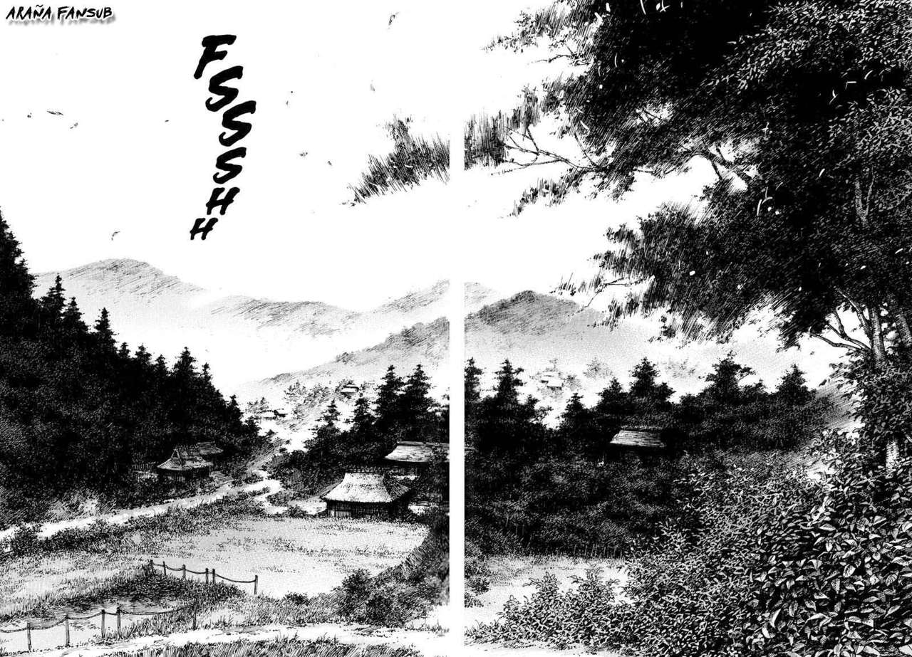 Read Vagabond (es) Manga Online