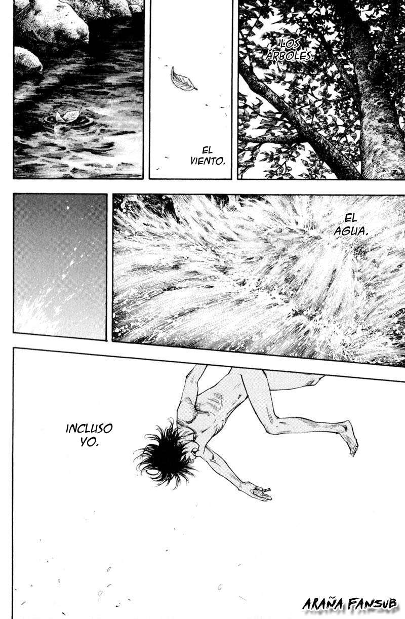 Read Vagabond (es) Manga Online