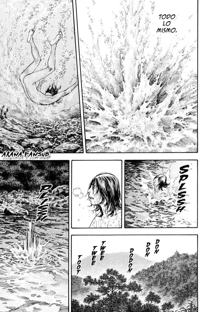 Read Vagabond (es) Manga Online