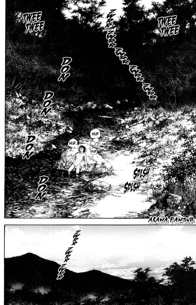 Read Vagabond (es) Manga Online