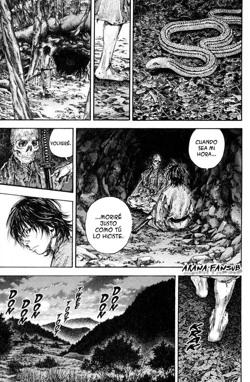 Read Vagabond (es) Manga Online