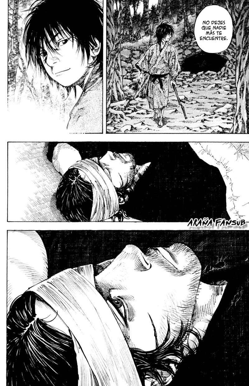 Read Vagabond (es) Manga Online