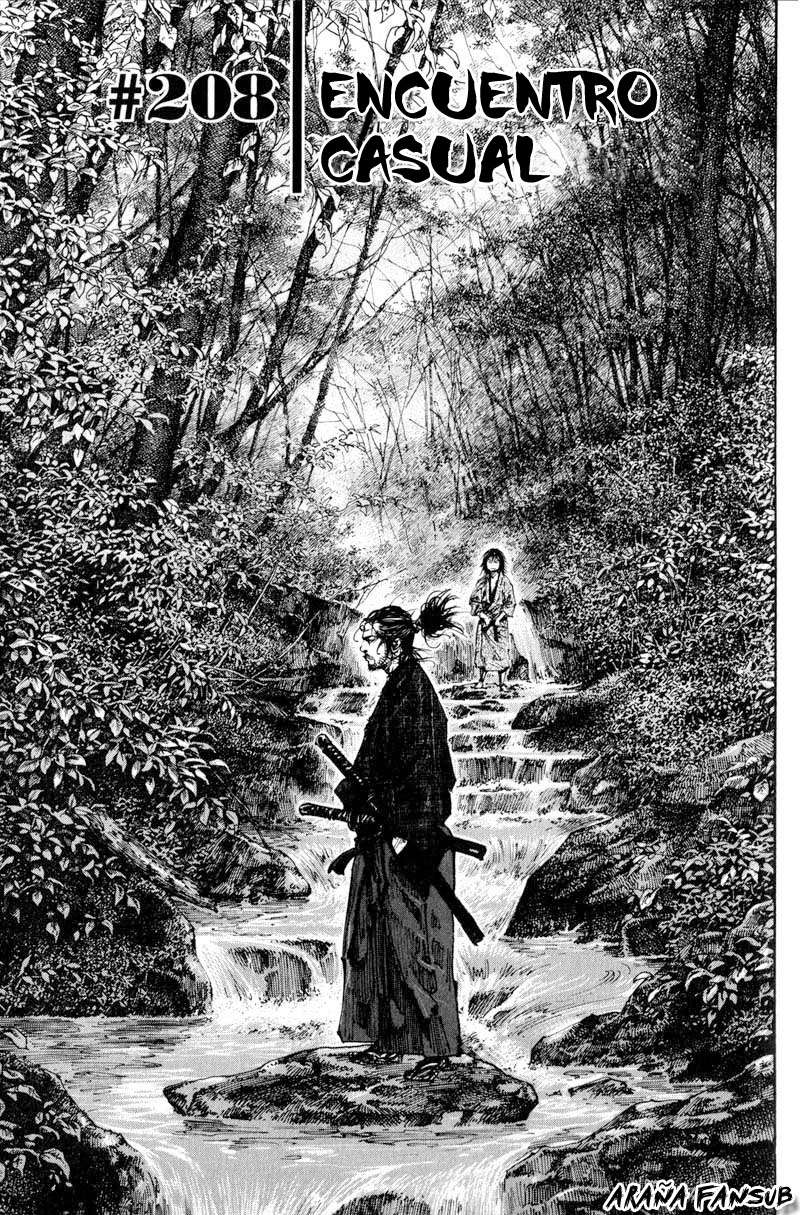 Read Vagabond (es) Manga Online