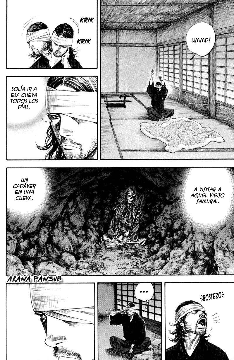 Read Vagabond (es) Manga Online