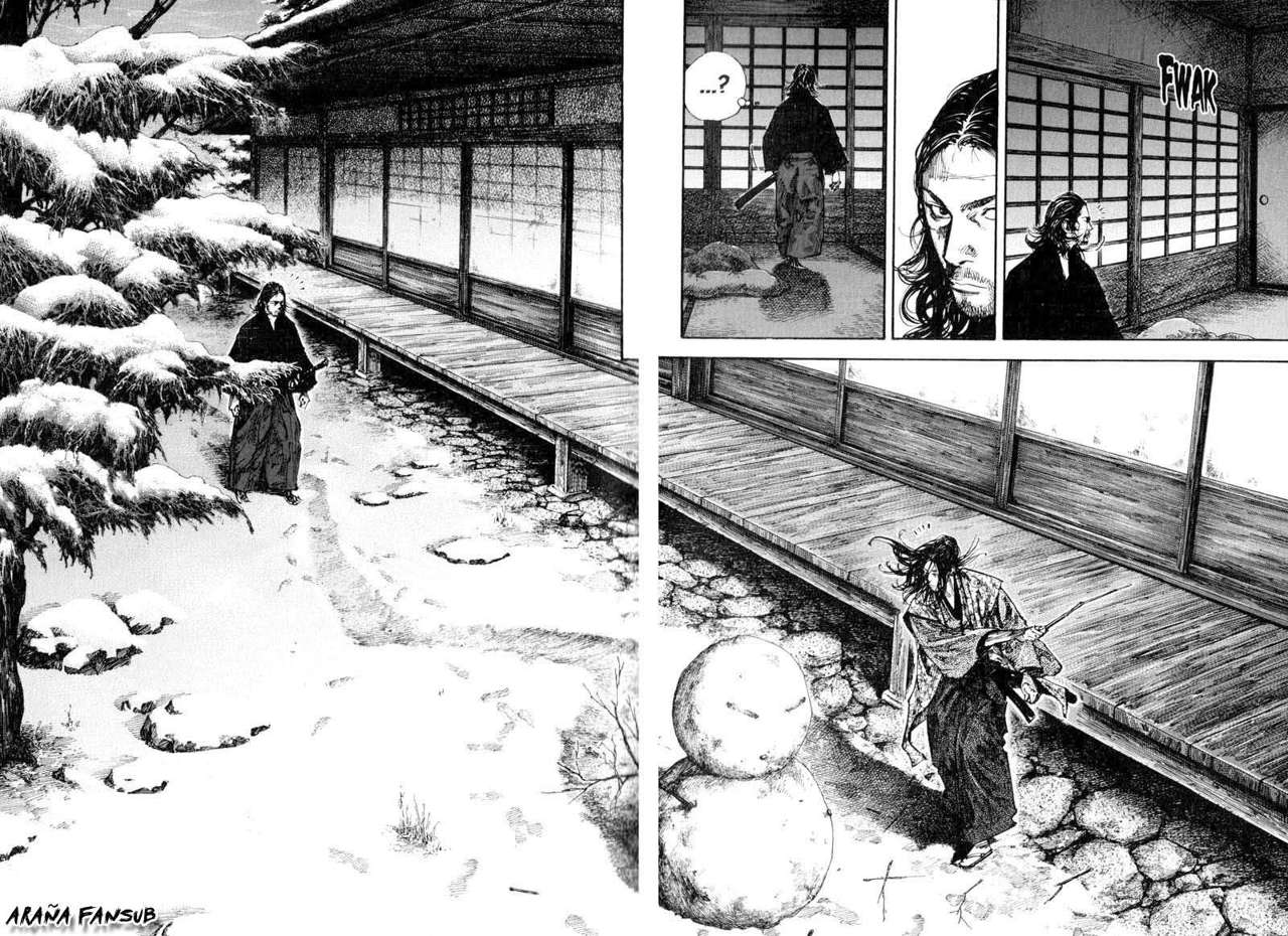 Read Vagabond (es) Manga Online