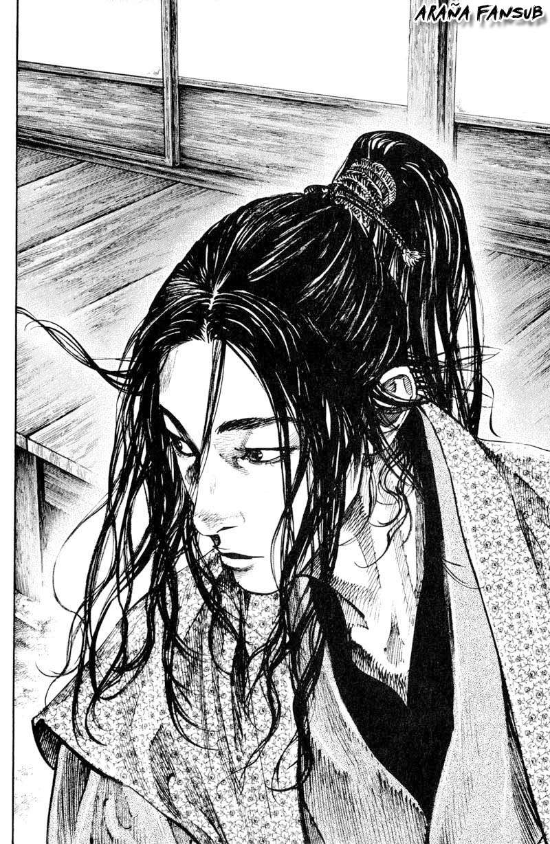 Read Vagabond (es) Manga Online