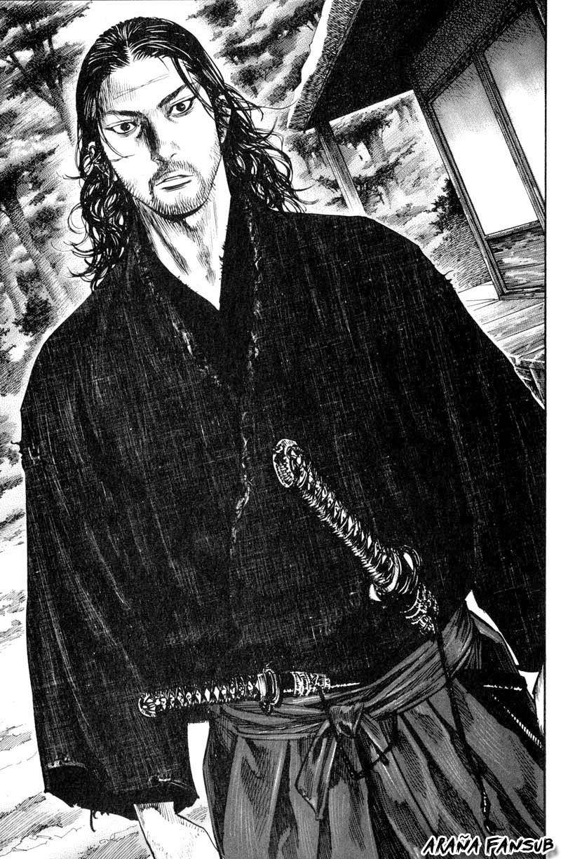 Read Vagabond (es) Manga Online