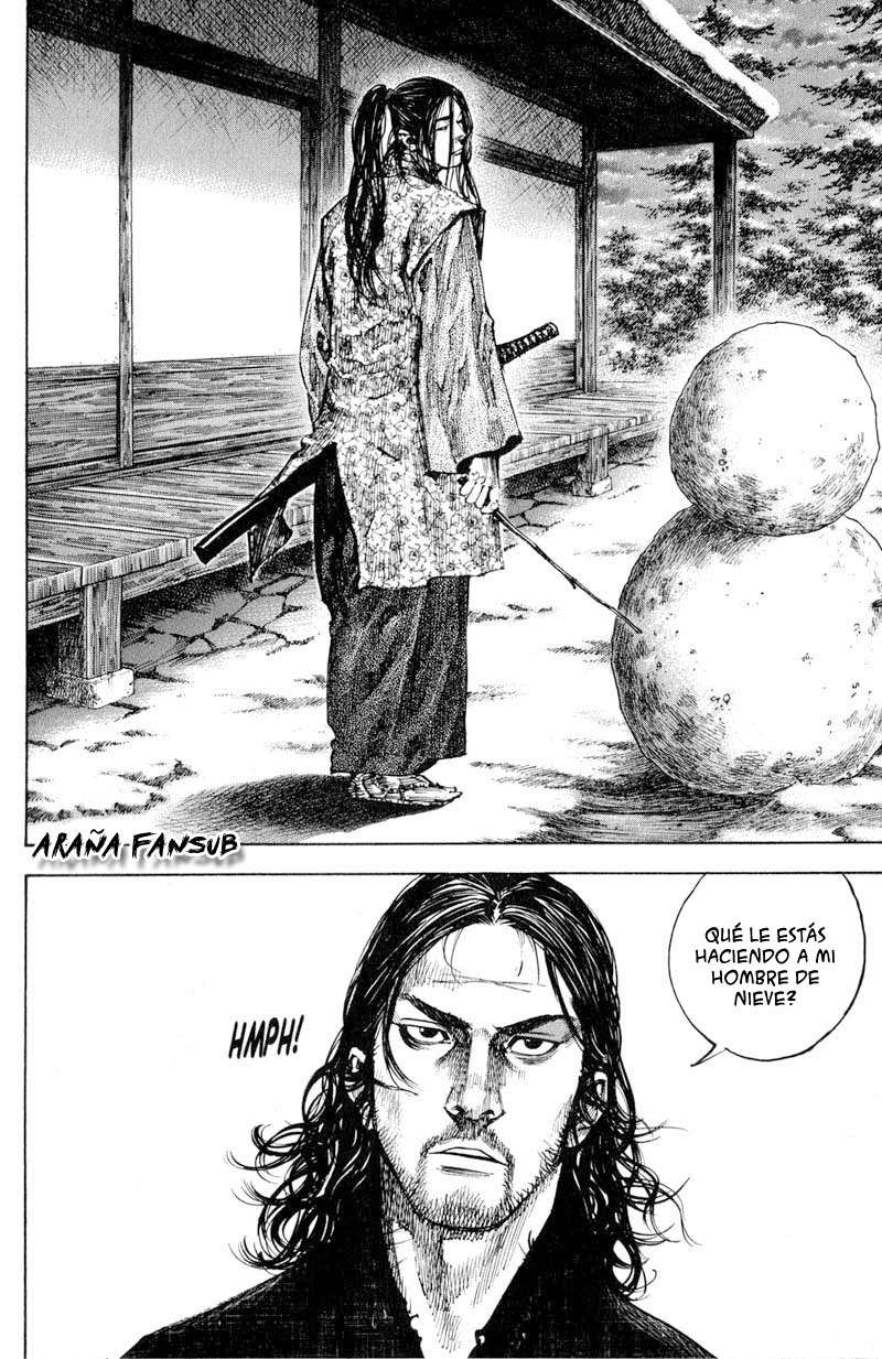 Read Vagabond (es) Manga Online