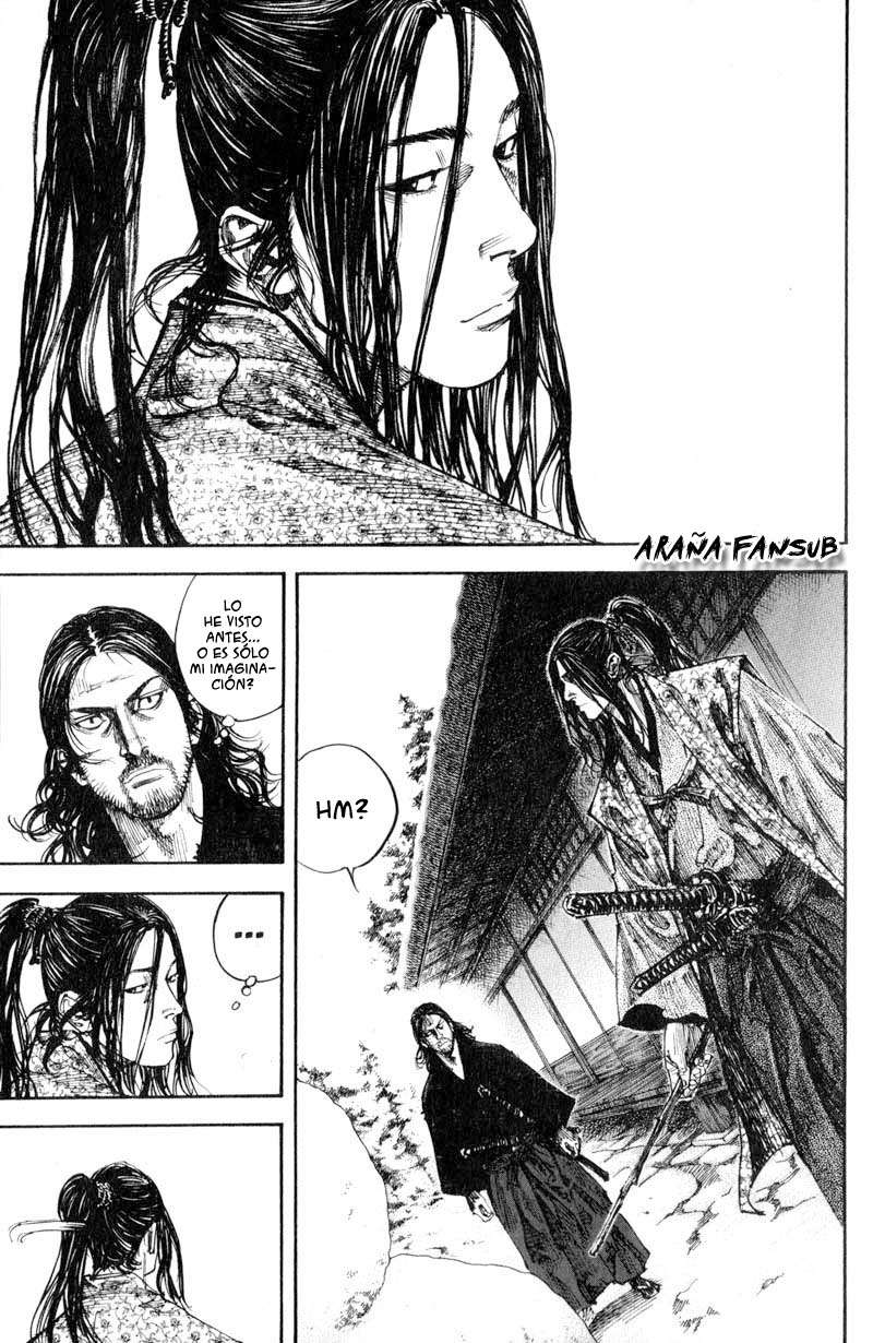 Read Vagabond (es) Manga Online