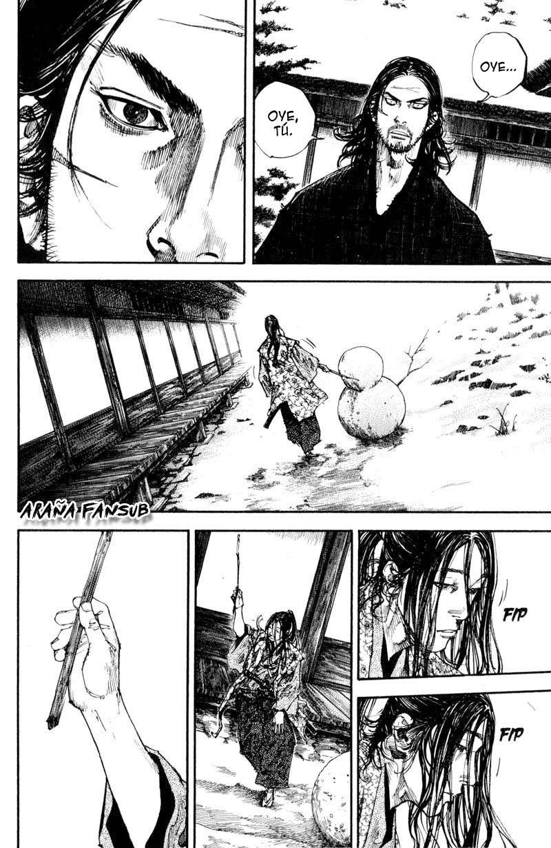 Read Vagabond (es) Manga Online