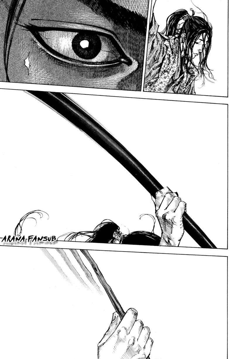 Read Vagabond (es) Manga Online