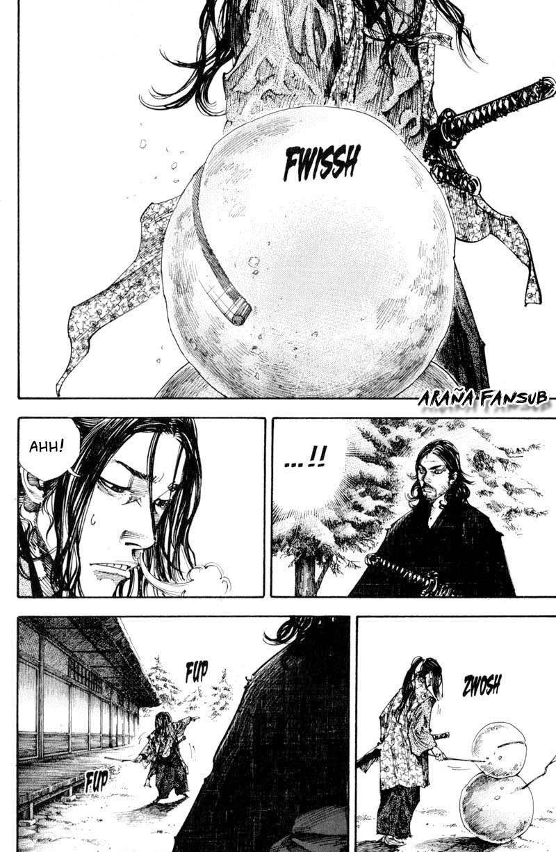 Read Vagabond (es) Manga Online