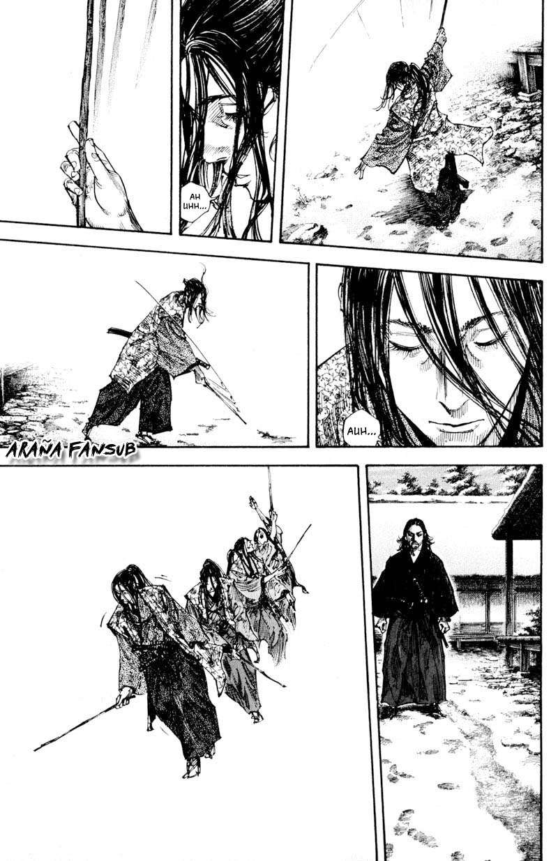 Read Vagabond (es) Manga Online