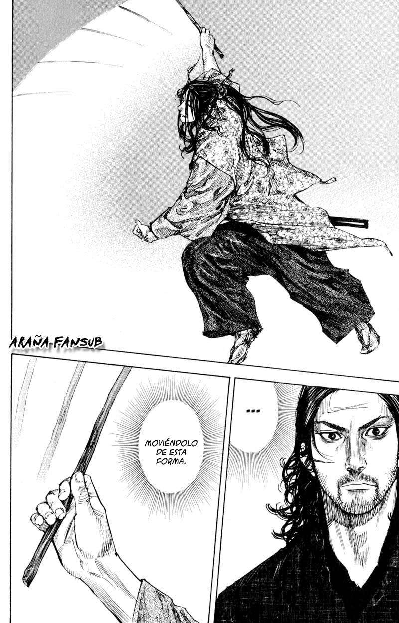 Read Vagabond (es) Manga Online