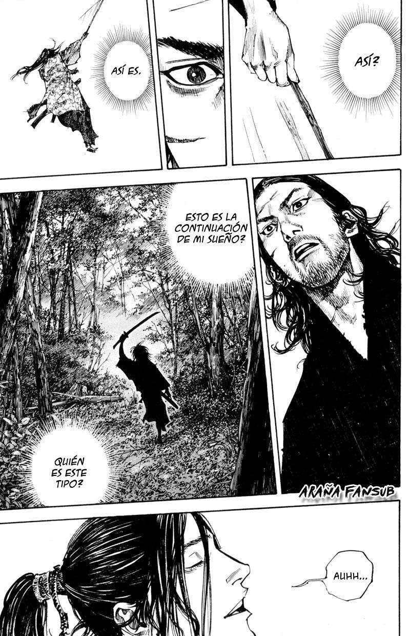Read Vagabond (es) Manga Online