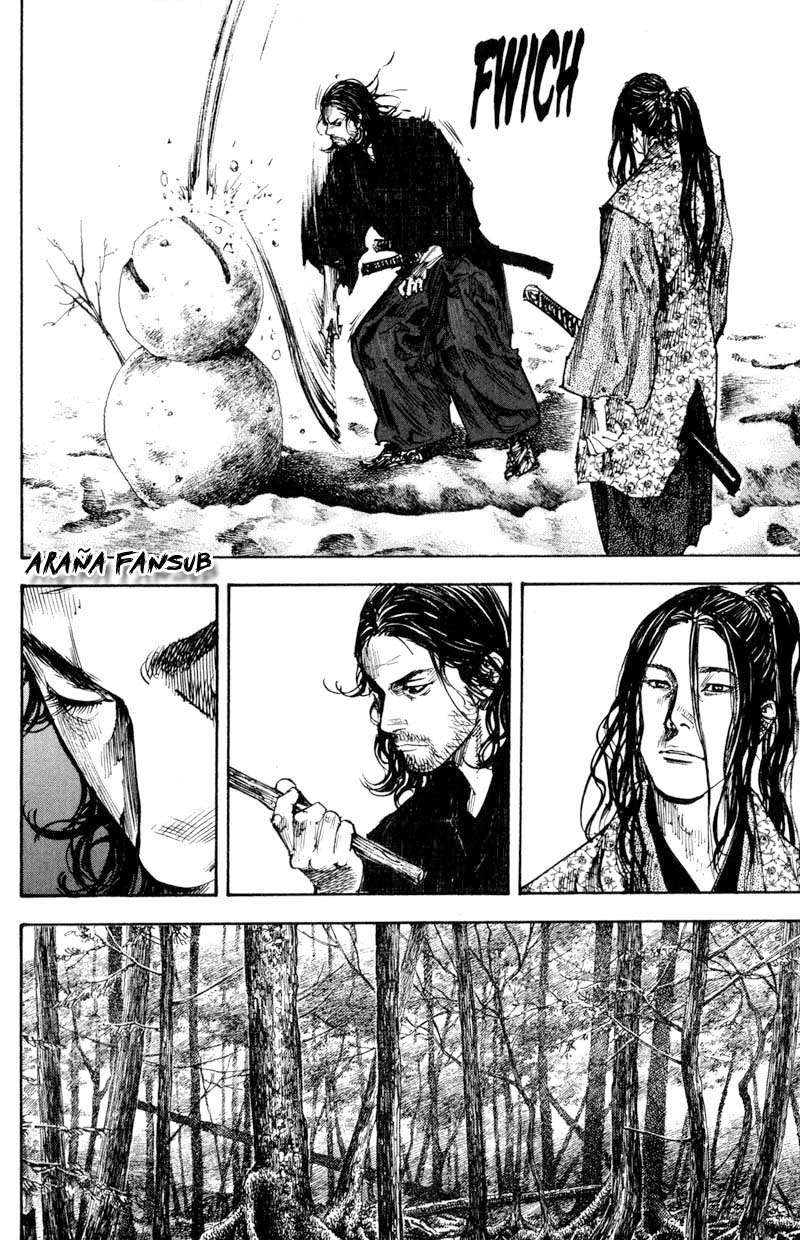 Read Vagabond (es) Manga Online