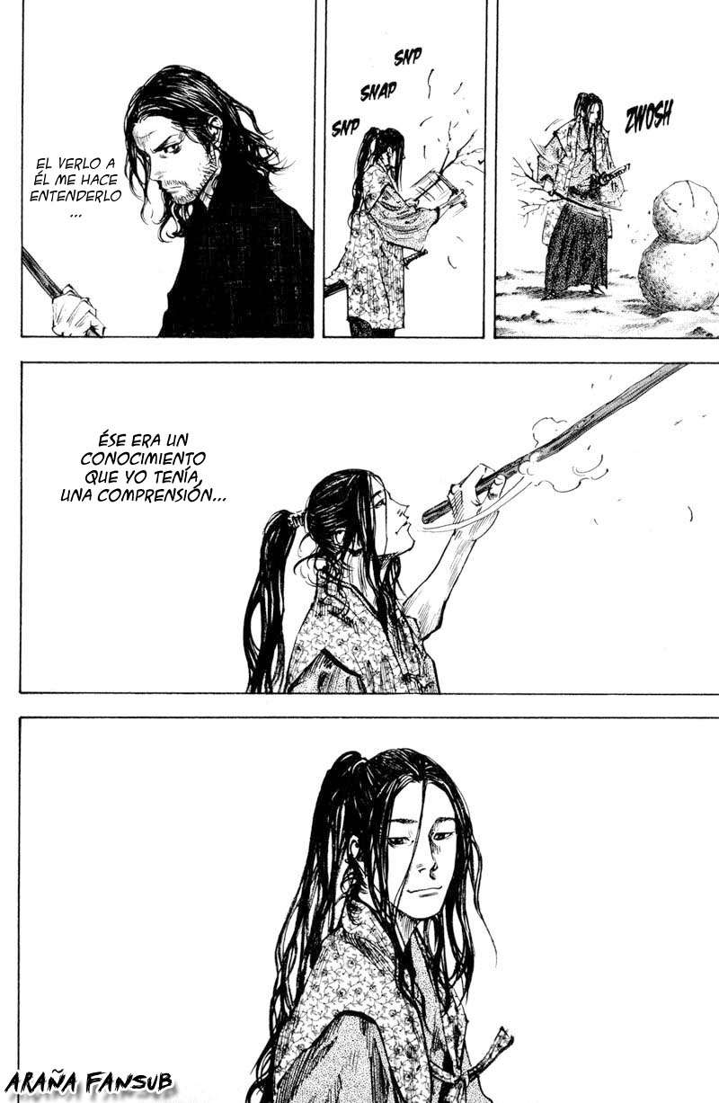 Read Vagabond (es) Manga Online