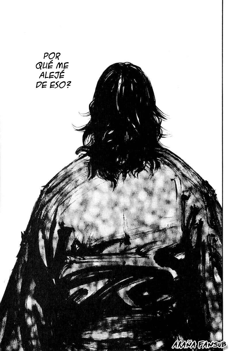 Read Vagabond (es) Manga Online