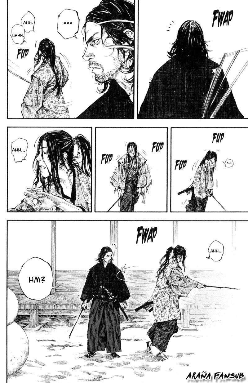 Read Vagabond (es) Manga Online