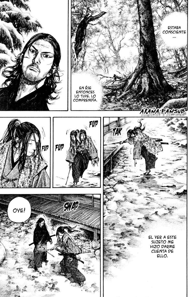 Read Vagabond (es) Manga Online