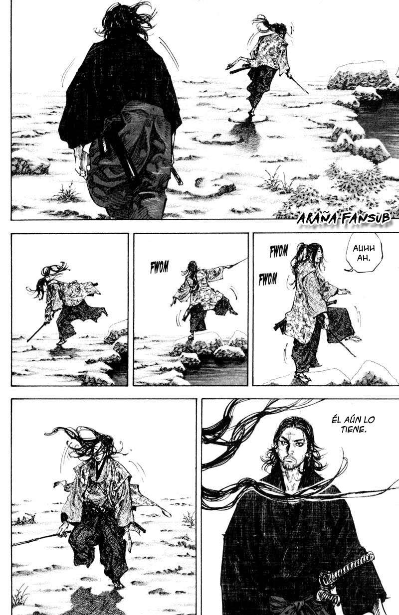 Read Vagabond (es) Manga Online