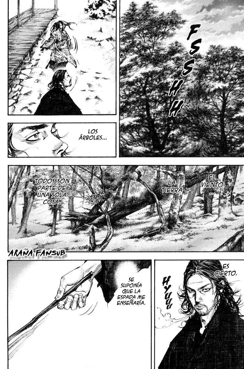 Read Vagabond (es) Manga Online