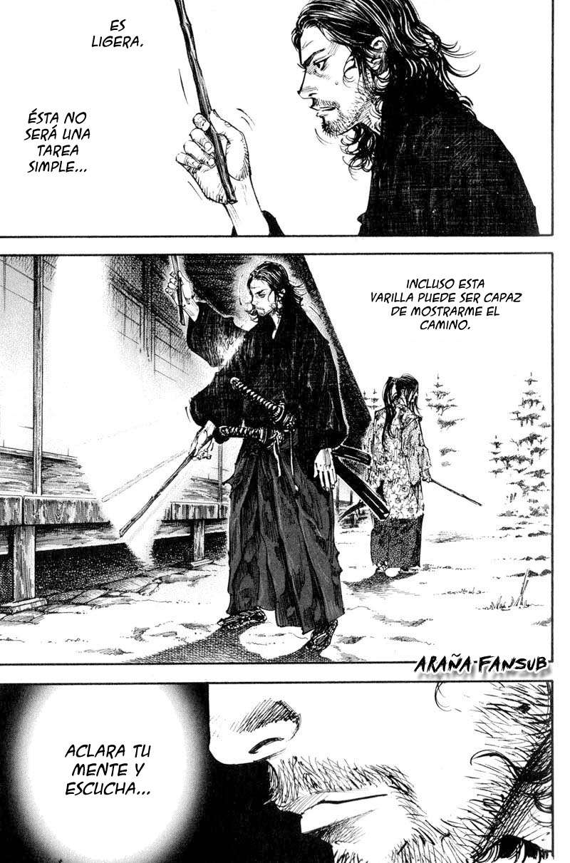 Read Vagabond (es) Manga Online