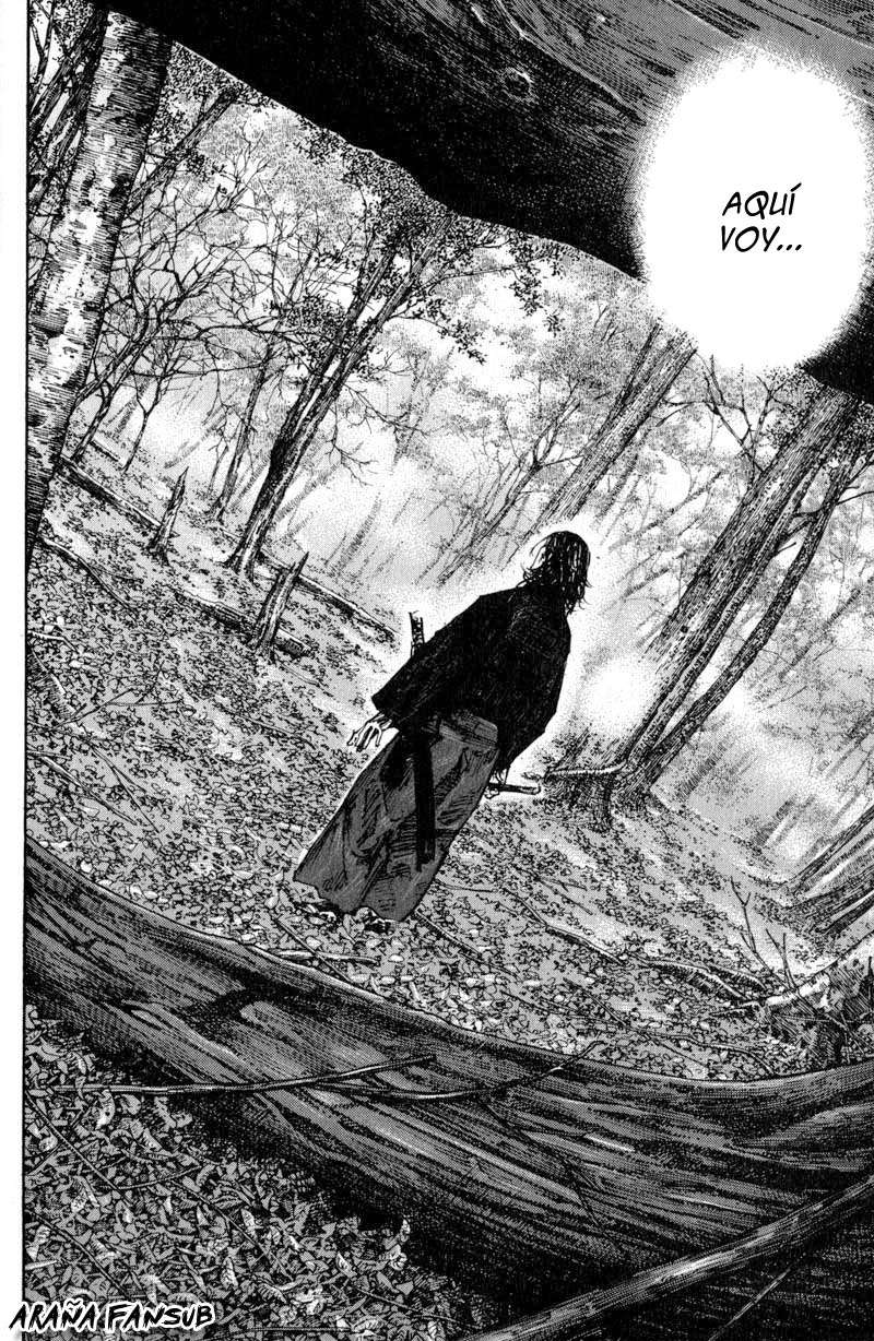 Read Vagabond (es) Manga Online