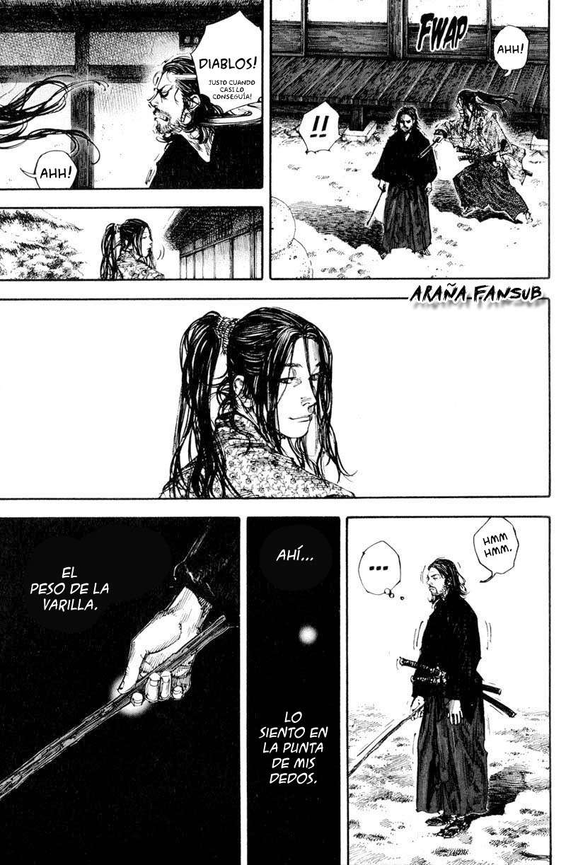 Read Vagabond (es) Manga Online